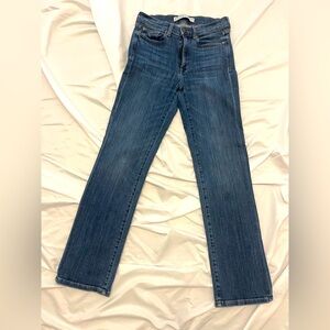 AYR The Bomb Pop Jeans 28L